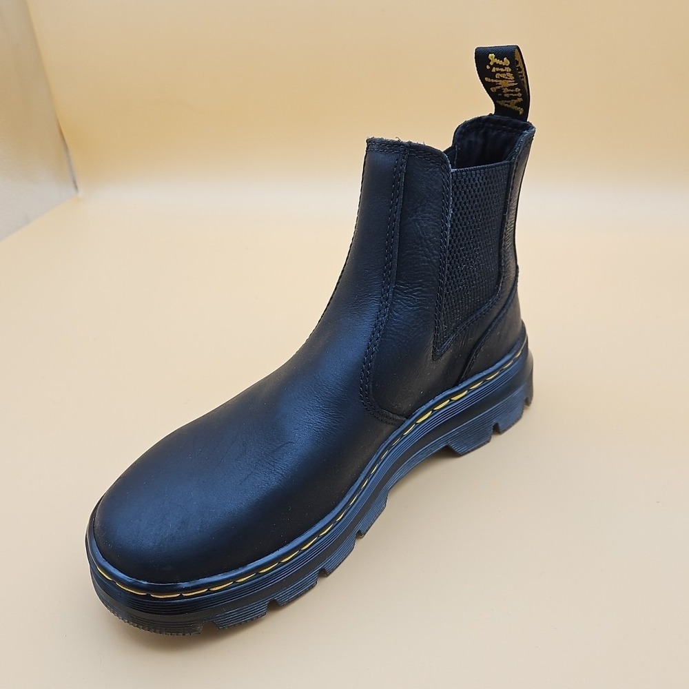 Doc Martens Docs Shoe Embury Women's Size 7.5 RIGHT SHOE FOOT ONLY Chelsea Boot